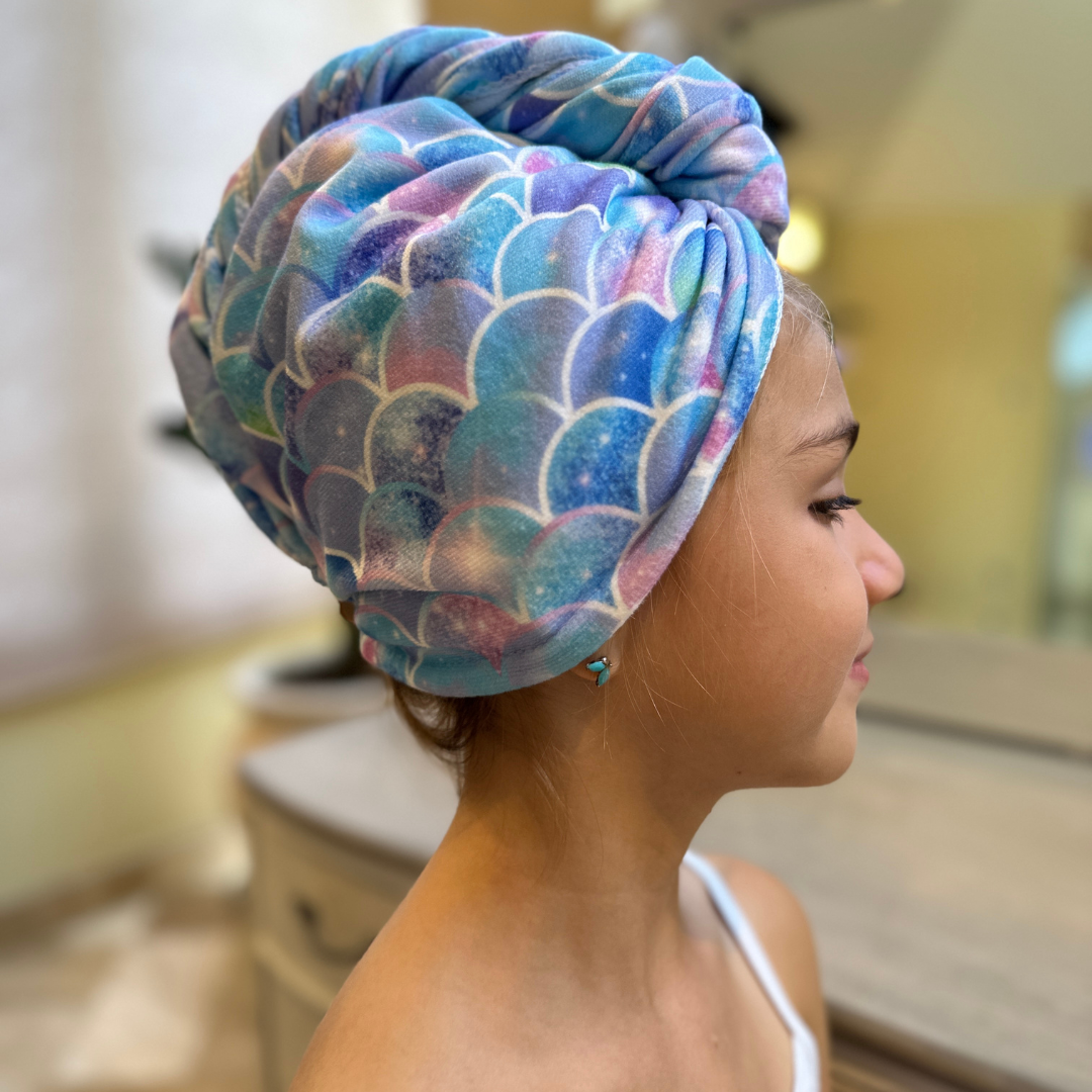 happy hair essentials