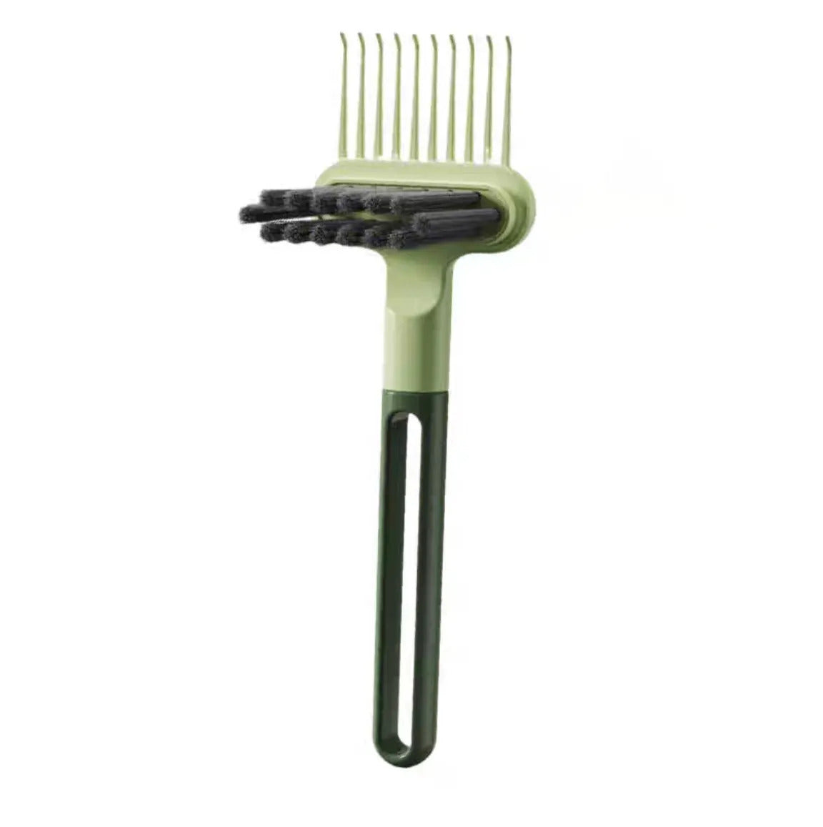 brush rake