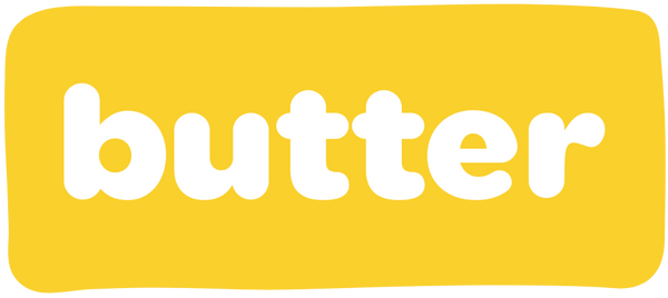 butter